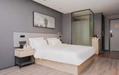 Туры в отель Shankee Hotel (Zhengzhou Erqi Wanda Plaza Wanghuzhai Subway Station)