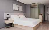 Туры в отель Shankee Hotel (Zhengzhou Erqi Wanda Plaza Wanghuzhai Subway Station)