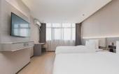 Туры в отель Shankee Hotel (Zhengzhou Erqi Wanda Plaza Wanghuzhai Subway Station)