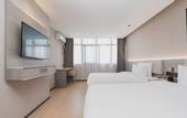 Туры в отель Shankee Hotel (Zhengzhou Erqi Wanda Plaza Wanghuzhai Subway Station)