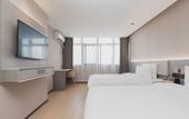 Туры в отель Shankee Hotel (Zhengzhou Erqi Wanda Plaza Wanghuzhai Subway Station)