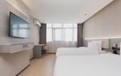 Туры в отель Shankee Hotel (Zhengzhou Erqi Wanda Plaza Wanghuzhai Subway Station)