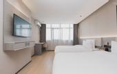 Туры в отель Shankee Hotel (Zhengzhou Erqi Wanda Plaza Wanghuzhai Subway Station)