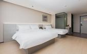Туры в отель Shankee Hotel (Zhengzhou Erqi Wanda Plaza Wanghuzhai Subway Station)