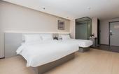 Туры в отель Shankee Hotel (Zhengzhou Erqi Wanda Plaza Wanghuzhai Subway Station)