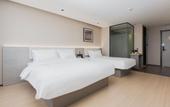 Туры в отель Shankee Hotel (Zhengzhou Erqi Wanda Plaza Wanghuzhai Subway Station)