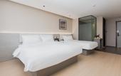 Туры в отель Shankee Hotel (Zhengzhou Erqi Wanda Plaza Wanghuzhai Subway Station)