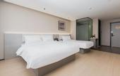 Туры в отель Shankee Hotel (Zhengzhou Erqi Wanda Plaza Wanghuzhai Subway Station)