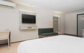 Туры в отель Shankee Hotel (Zhengzhou Erqi Wanda Plaza Wanghuzhai Subway Station)