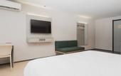 Туры в отель Shankee Hotel (Zhengzhou Erqi Wanda Plaza Wanghuzhai Subway Station)