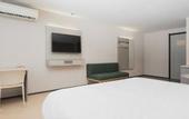 Туры в отель Shankee Hotel (Zhengzhou Erqi Wanda Plaza Wanghuzhai Subway Station)