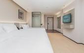 Туры в отель Shankee Hotel (Zhengzhou Erqi Wanda Plaza Wanghuzhai Subway Station)