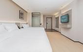 Туры в отель Shankee Hotel (Zhengzhou Erqi Wanda Plaza Wanghuzhai Subway Station)