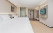 Туры в отель Shankee Hotel (Zhengzhou Erqi Wanda Plaza Wanghuzhai Subway Station)
