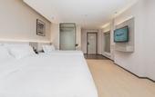 Туры в отель Shankee Hotel (Zhengzhou Erqi Wanda Plaza Wanghuzhai Subway Station)