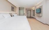Туры в отель Shankee Hotel (Zhengzhou Erqi Wanda Plaza Wanghuzhai Subway Station)