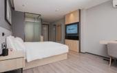 Туры в отель Shankee Hotel (Zhengzhou Erqi Wanda Plaza Wanghuzhai Subway Station)