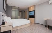 Туры в отель Shankee Hotel (Zhengzhou Erqi Wanda Plaza Wanghuzhai Subway Station)