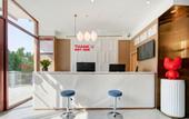 Туры в отель Shankee Hotel (Jinzhong Vocational and Technical College Longhu East Avenue)