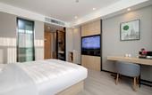 Туры в отель Shankee Hotel (Jinzhong Vocational and Technical College Longhu East Avenue)