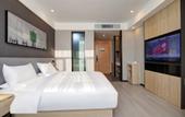 Туры в отель Shankee Hotel (Jinzhong Vocational and Technical College Longhu East Avenue)