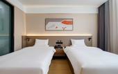 Туры в отель Shankee Hotel (Jinzhong Vocational and Technical College Longhu East Avenue)