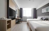 Туры в отель Shankee Hotel (Jinzhong Vocational and Technical College Longhu East Avenue)