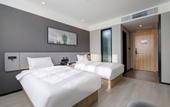 Туры в отель Shankee Hotel (Jinzhong Vocational and Technical College Longhu East Avenue)