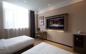 Туры в отель Shankee Hotel (Jinzhong Vocational and Technical College Longhu East Avenue)