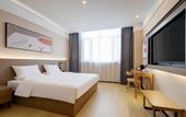 Туры в отель Shankee Hotel (Jinzhong Vocational and Technical College Longhu East Avenue)