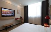 Туры в отель Shankee Hotel (Jinzhong Vocational and Technical College Longhu East Avenue)