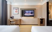 Туры в отель Shankee Hotel (Jinzhong Vocational and Technical College Longhu East Avenue)