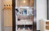 Туры в отель Shankee Hotel (Jinzhong Vocational and Technical College Longhu East Avenue)