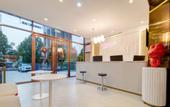 Туры в отель Shankee Hotel (Jinzhong Vocational and Technical College Longhu East Avenue)