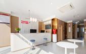 Туры в отель Shankee Hotel (Jinzhong Vocational and Technical College Longhu East Avenue)