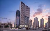 Туры в отель Shankee Hotel (Zhengzhou University Xiangying Subway Station)