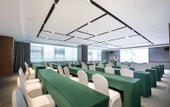 Туры в отель Elong Deluxe Hotel (Zhengzhou Longzihu University )
