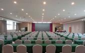 Туры в отель Elong Deluxe Hotel (Zhengzhou Longzihu University )