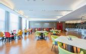 Туры в отель Jifeng International Hotel (Qingdao Chengyang  Agricultural University Branch)