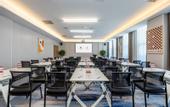 Туры в отель Jifeng International Hotel (Qingdao Chengyang  Agricultural University Branch)