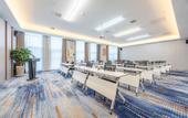 Туры в отель Jifeng International Hotel (Qingdao Chengyang  Agricultural University Branch)