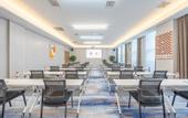 Туры в отель Jifeng International Hotel (Qingdao Chengyang  Agricultural University Branch)
