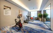 Туры в отель Jifeng International Hotel (Qingdao Chengyang  Agricultural University Branch)