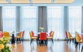 Туры в отель Jifeng International Hotel (Qingdao Chengyang  Agricultural University Branch)