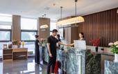 Туры в отель Jifeng International Hotel (Qingdao Chengyang  Agricultural University Branch)