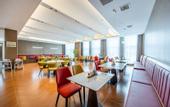 Туры в отель Jifeng International Hotel (Qingdao Chengyang  Agricultural University Branch)
