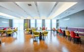 Туры в отель Jifeng International Hotel (Qingdao Chengyang  Agricultural University Branch)