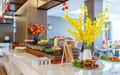 Туры в отель Jifeng International Hotel (Qingdao Chengyang  Agricultural University Branch)