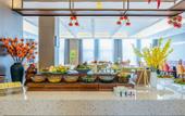 Туры в отель Jifeng International Hotel (Qingdao Chengyang  Agricultural University Branch)
