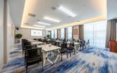 Туры в отель Jifeng International Hotel (Qingdao Chengyang  Agricultural University Branch)